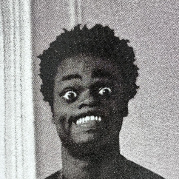 ブランドパーカー素材ディテール